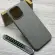 Чохол Wave Silicone MagSafe на iPhone 16 Pro Max