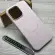 Чохол Wave Silicone MagSafe на iPhone 16 Pro Max