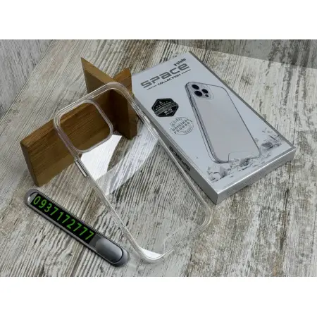 Чохол Space на iPhone 16 Pro Max 