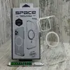 Чохол Space MagSafe на iPhone 16 Pro Max
