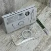 Чохол Space MagSafe на iPhone 16 Pro Max