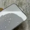 Скло Ultra Thin Frame на iPhone 16 Pro