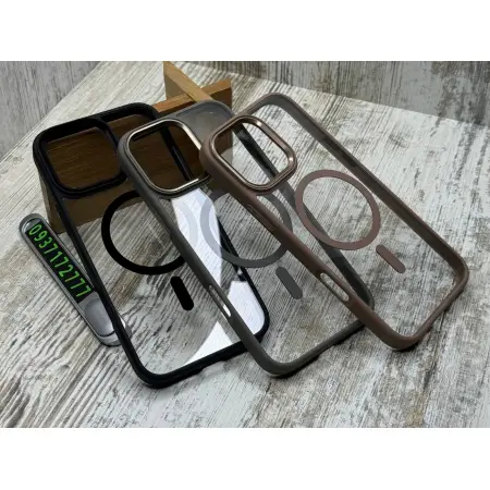 Чохол Wave Ardor MagSafe на iPhone 16 Pro Max