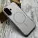 Чохол Fibra Double Side на iPhone 17