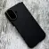 Чохол Kevlar Carbon MagSafe на iPhone 17