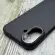 Чохол Kevlar Carbon MagSafe на iPhone 17