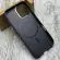 Чохол Kevlar Style MagSafe на iPhone 17