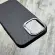 Чохол Kevlar Style MagSafe на iPhone 17