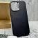 Чохол Kevlar Style MagSafe на iPhone 17