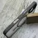 Чохол Matt MagSafe Premium на iPhone 17 (Gray)