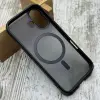 Чохол Matt MagSafe Premium на iPhone 17
