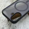 Чохол Matt MagSafe Premium на iPhone 17