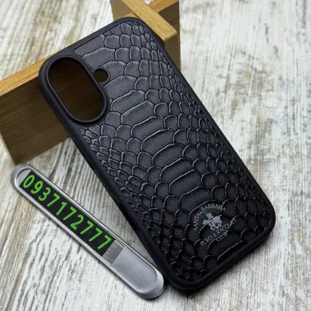 Чохол Polo Knight MagSafe на iPhone 17 