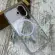 Чохол Rock Crystal Shield MagSafe на iPhone 17