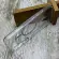 Чохол Rock Crystal Shield MagSafe на iPhone 17