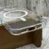 Чохол Rock Crystal Shield MagSafe на iPhone 17
