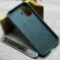 Чохол Wave Silicone MagSafe на iPhone 17