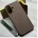 Чохол Wave Silicone MagSafe на iPhone 17