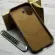 Чохол Wave Silicone MagSafe на iPhone 17