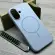 Чохол Wave Silicone MagSafe на iPhone 17