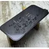 Скло 10D Tempered Glass на iPhone 17 Air
