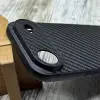 Чохол Carbon TPU на iPhone 17 Air