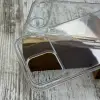 Чохол Case Clear 2 mm на iPhone 17 Air