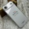Чохол Case Clear 2 mm на iPhone 17 Air
