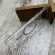 Чохол Clear Case Magsafe на iPhone 17 Air
