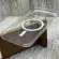 Чохол Clear Case Magsafe на iPhone 17 Air