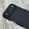 Чохол Fibra Carbonite MagSafe на iPhone 17 Air