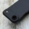 Чохол Fibra Carbonite MagSafe на iPhone 17 Air