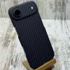 Чохол Fibra Carbonite MagSafe на iPhone 17 Air