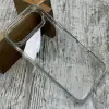 Чохол Fibra Crystal на iPhone 17 Air