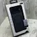Чохол Fibra Double Side на iPhone 17 Air (Black)