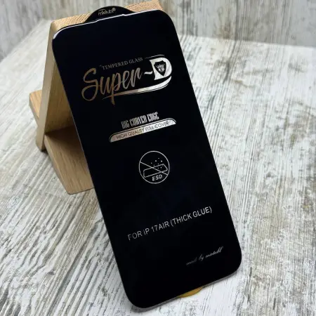 Скло Mietubl SuperD на iPhone 17 Air 