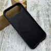 Чохол Fibra Silicone Case MagSafe на iPhone 17 Air