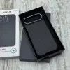 Чохол Kevlar Carbon MagSafe на iPhone 17 Air