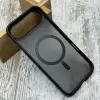 Чохол Matt MagSafe Premium на iPhone 17 Air
