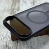 Чохол Matt MagSafe Premium на iPhone 17 Air