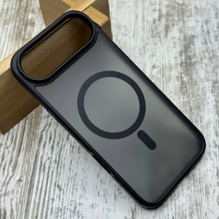 Чохол Matt MagSafe Premium на iPhone 17 Air 