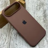 Чохол Silicone Case на iPhone 17 Air