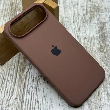 Чохол Silicone Case на iPhone 17 Air 