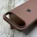 Чохол Silicone Case на iPhone 17 Air