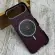 Чохол Unibit Carbonite MagSafe на iPhone 17 Air (Black Stripes)