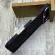 Чохол Unibit Carbonite MagSafe на iPhone 17 Air (Black Stripes)