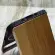 Чохол Unibit Carbonite MagSafe на iPhone 17 Air (Black Stripes)