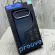 Чохол WAVE Gleam MagSafe на iPhone 17 Air (Blue Stripes)
