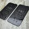 Скло 10D Tempered Glass на iPhone 17 Pro Max