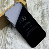 Скло 10D Tempered Glass на iPhone 17 Pro Max